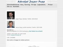 Jesper Popp