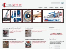 XL-BYG Construx A/S