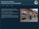 Danefredbolig og Solcenter v/Lise Neble Nielsen