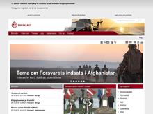 Det Danske Internationale Logistik Center (DANILOG