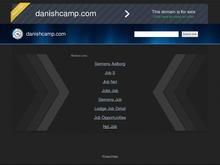 Danish Camp Supply A/S