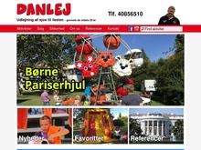 Danlej Michael Hansen