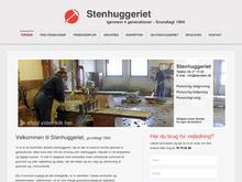 Vordingborg Stenhuggeri