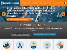 Dansk El Forbund Afdeling Storstrøm