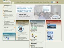 Insadirect as