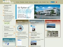 Insatech A/S