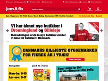 jem & fix Vordingborg