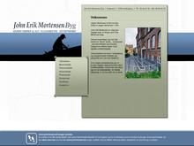 John Erik Mortensen ApS