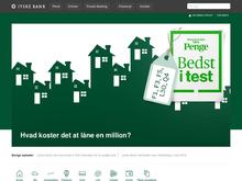 Jyske Bank A/S Vordingborg