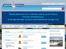 Masnedø Marinecenter A/S