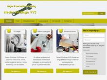 Ndr Vindinge VVS Allan Hansen