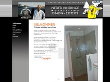 Neder Vindinge Murerfirma