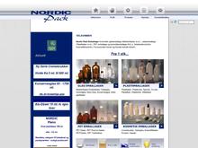 Nordic Pack Emballager