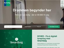 Nybolig Vordingborg Flemming Friis Bentzon