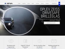 Nyt Syn Vordingborg