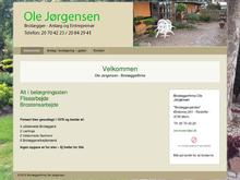 Entrepr & Brolægfa Ole Jørgensen