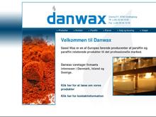 Danwax ApS