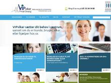 VIP vikar