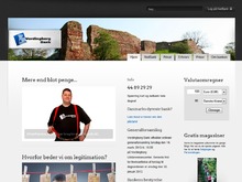 Vordingborg Bank A/S