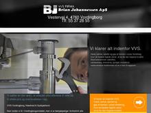 VVS-Firma Brian Johannessen ApS